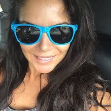 Teresa Campisi's Instagram, Twitter & Facebook