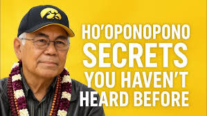 Ho'oponopono para una vida plena