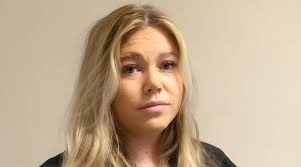 Darlington football player jailed for attack