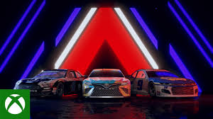 It was developed by monster games and published by 704games. Nascar Heat 5 Refuse To Lose Announcement Youtube