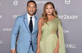 Seattle, washington native chrissy teigen is as well known for her appearance on the cover of the 2014 in 2015, teigen penned the new york times bestselling cookbook, cravings, detailing her. John Legend And Chrissy Teigen Lend Voices To The Mitchells Vs The Machines Movies Tullahomanews Com