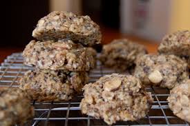 Oatmeal Chia Cookies Uproot Kitchen