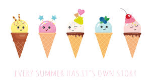 Dessin d'une belle glace kawaii | dessin facile. Personnages Cornet De Creme Glacee Kawaii Dessins Animes Mignons Isoles Sur Blanc 670807 Telecharger Vectoriel Gratuit Clipart Graphique Vecteur Dessins Et Pictogramme Gratuit