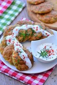 firinda yagsiz kabak mucver healty food juicing recipes food