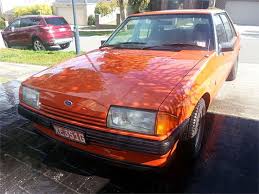 Image result for Red 1982 Fairmont
