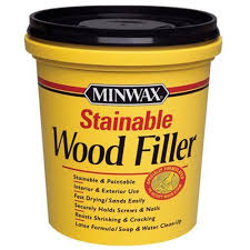 We Ve Reviewed The Top Wood Filler That Accepts Stain For Your Next Diy Woodworking Project Read Our Reviews And Learn How To U Wood Filler Wood Repair Minwax