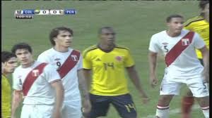 » colombia vs peru en vivo. Colombia Vs Peru Copa America 2011 7 16 2011 Youtube
