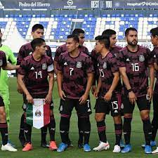 Aquí te decimos cuándo y a qué hora Mexico Vs Arabia Saudita Alineacion Probable El Partido De La Seleccion Mexicana Olimpica