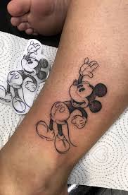 Schöne fanartikel zu fairen preisen. Mickey Mouse Tattoos Archives Tattmaniatattmania