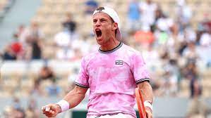Jun 07, 2021 · schwartzman venció a struff y se metió en cuartos de final de roland garros. Roland Garros Schwartzman Esta En Cuartos Y Podria Jugar Ante Nadal Tyc Sports