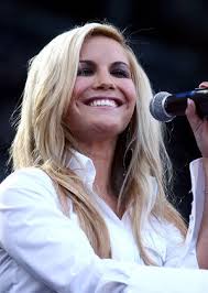 Sugababes Heidi Range Editorial Stock Photo