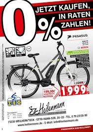 Fahrradfachhandel Fahrrader E Bikes In Kirchheim Teck Region