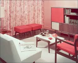 Living rooms in the 1920s often had oak hardwood floors. 1960s Furniture Designed To Be Disposable And Temporary By Experimenting With New Materials Walls With Stories
