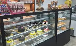Aashiyana Bakery