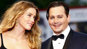 The following year, amber filed a divorce along with accusing depp of verbally and physically abused, which she had to go through her entire relationship tenure. Lapd Pays A Visit To Johnny Depp Amber Heard S Apartment Mynewsla Com