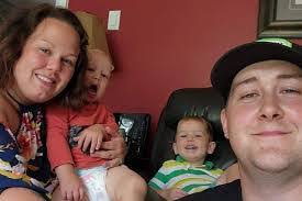 Stacey Thornton's Instagram, Twitter & Facebook