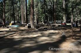 North Pines Campsite Photos Campsite Availability Alerts Park Info Camping Reservations Campsite Merced River