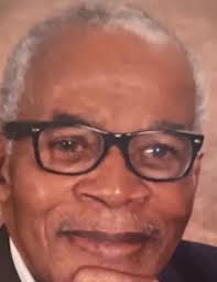 Obituary information for George Harris Robinson, Sr.