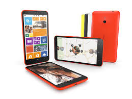 Microsoft Lumia 1330 Specifications Leaked