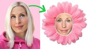 Coloring My Hair With Fleurs Du Mal by Manic Panic!