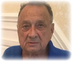 Obituary information for James Edward Pyne