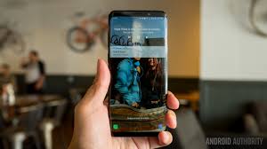 Oct 30, 2020 · 1 open 'settings' and tap 'lock screen and security'. Samsung Galaxy S9 Review Follow The Leader