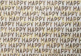 #77 happy birthday, to the kindest most generous person i know. Wraping Paper Finest Happy Birthday Leo