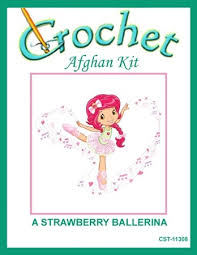 Mistress zita's hands are so forceful, that the slave is literally fears her every single move, because he doesn't know when the next hard slap in going to come. A Strawberry Ballerina Crochet Afghan Kit Cst 11308