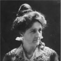 Family tree of Miriam A. FERGUSON