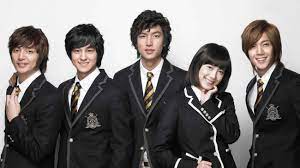 But in the same year, she made headlines for her controversial divorce with ahn jae. Meet The Real Life Couples From The Boys Over Flowers Cast Film Daily