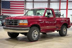 Image result for Vermillion 1992 Ford