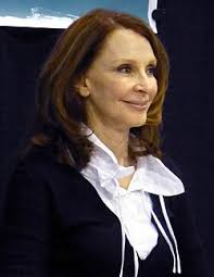 Gates McFadden