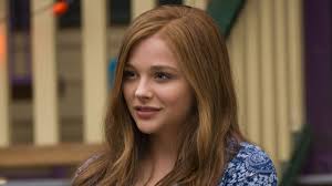 Interview: Chloë Grace Moretz talks 'If I Stay'