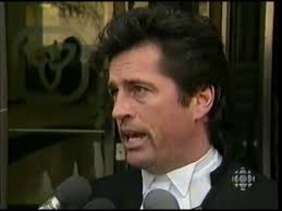 Calvin Barry in the news City TV, 680 News