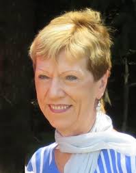 Obituary for Joan Barry Lang