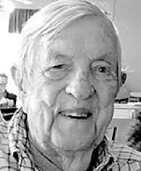 Alexander LEACH Obituary (2018)