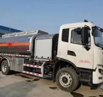 High-Capacity HOWO Mobile Fuel Delivery Truck for Fast ...