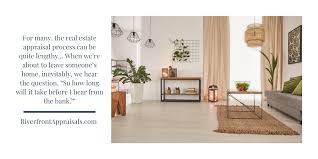 Check spelling or type a new query. What Happens After The Appraisal Is Submitted Riverfront Appraisals