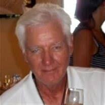 Robert J. Paddick Obituary