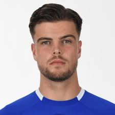 Jogadores ingleses do Cardiff City :: ogol.com.br