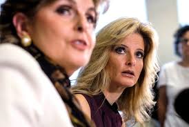 Explain your role in the case 3. Trump Could Be Forced To Testify On Sexual Harassment Allegations