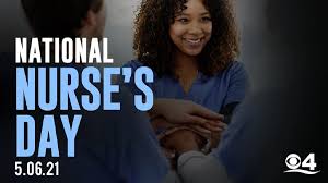 This day is dedicated to all the nurses for their services and contribution to the society. Miyy8nundpd2ym