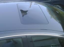 Opening at 10:00 am tomorrow. Sunroof Installation Replacement Change Auto Glass