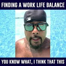 Lateef and Carrie Dowdell