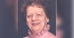 Mrs. Gladys F., Wilk Obituary