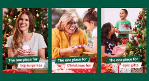 Decorator's warehouse is the largest christmas decor store in texas, now delivering nationwide! The Warehouse Marie Holdaway