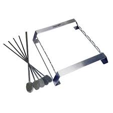 We reviewed and compared five best dyna glo smokers, from charcoal to electric ones. Dyna Glo Grill Accessories Bbq Tools Target