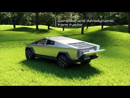 Maybe you would like to learn more about one of these? Cyberlandr Cybertruck Pop Up Camper Inkl Kuche Und Bad