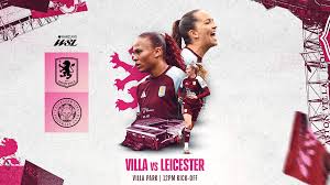 Aston Villa - News update