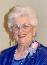 Obituary information for Helen E. Claybaugh